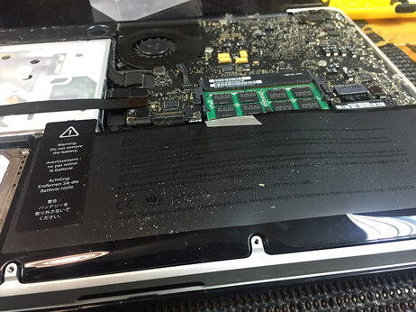 台北Apple Mac維修中心