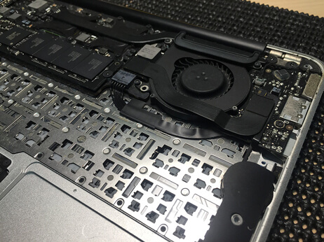 台北Apple Mac維修中心