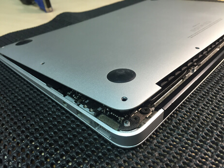 台北Apple Mac維修中心