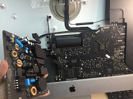 台北Apple Mac維修中心
