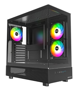 電競桌機推薦-1080p入門電競機