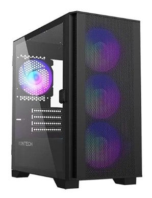 電競桌機推薦-文書×剪輯×遊戲多工機