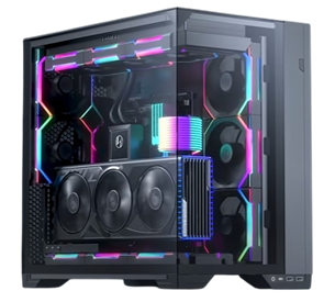 電競桌機推薦-4K創作旗艦展示機