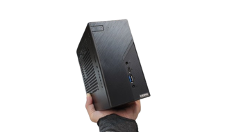 文書家用桌機推薦-迷你省空間桌機