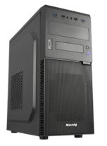 文書家用桌機推薦-多工耐用工作機