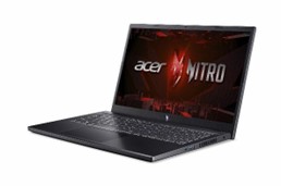 熱門電競筆電推薦：Acer Nitro V 15 RTX5060