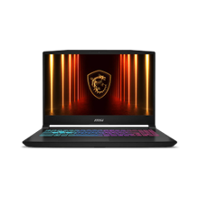 熱門電競筆電推薦：MSI Katana 15 HX RTX5060